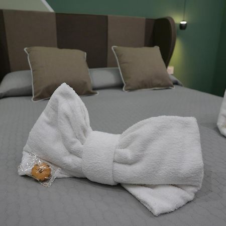 Re Lazzarone Suite Naples Luaran gambar