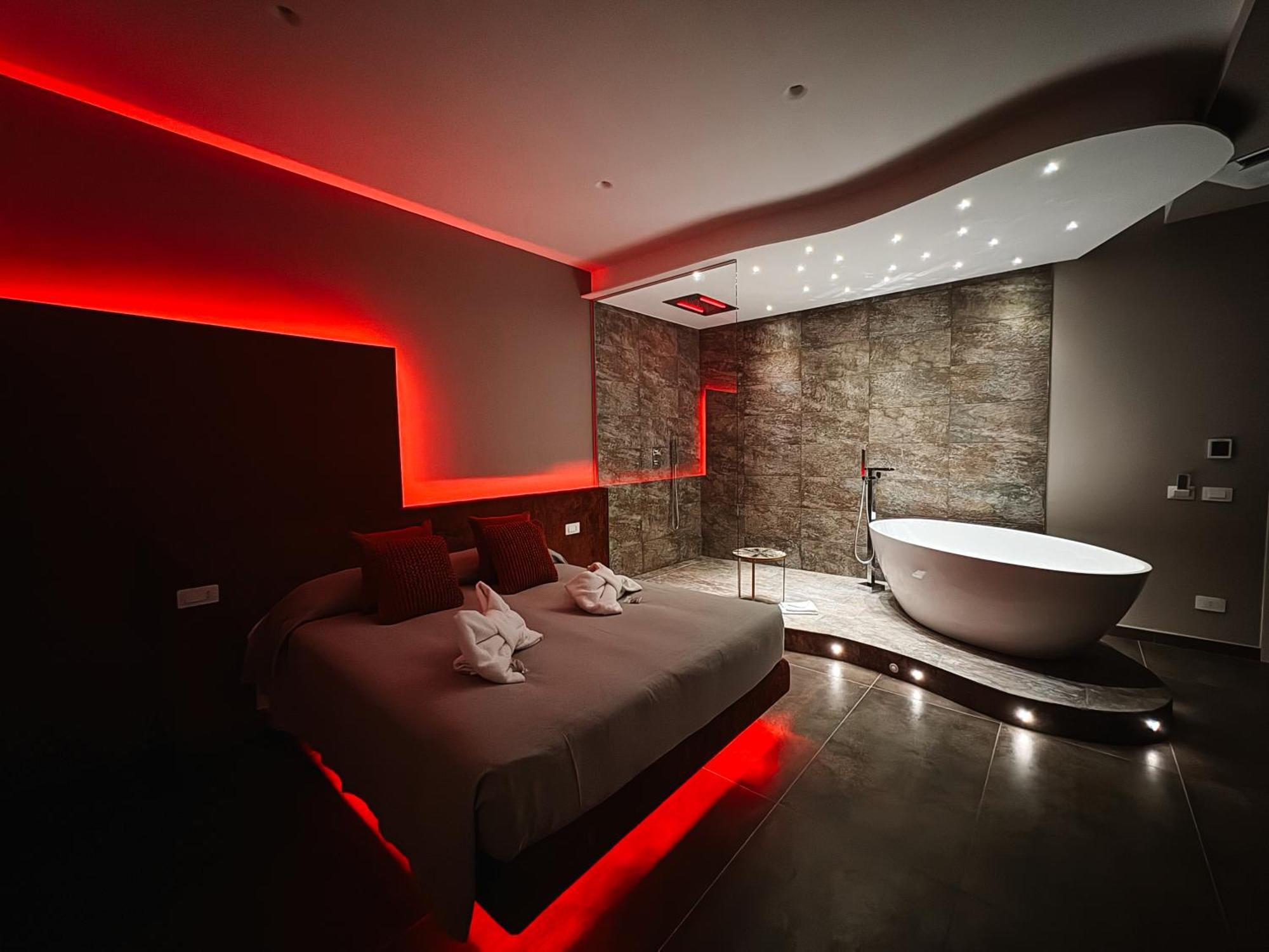 Re Lazzarone Suite Naples Luaran gambar
