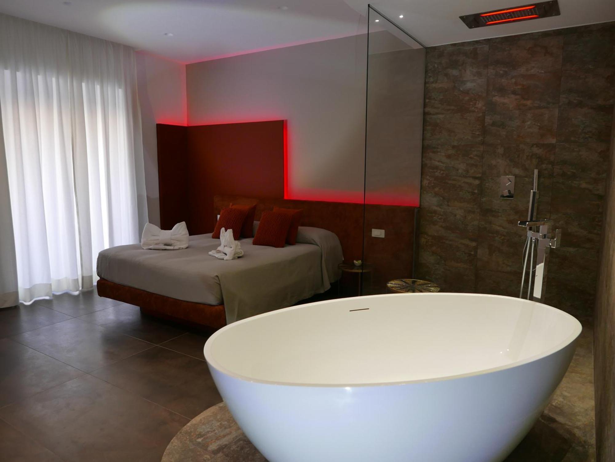 Re Lazzarone Suite Naples Luaran gambar