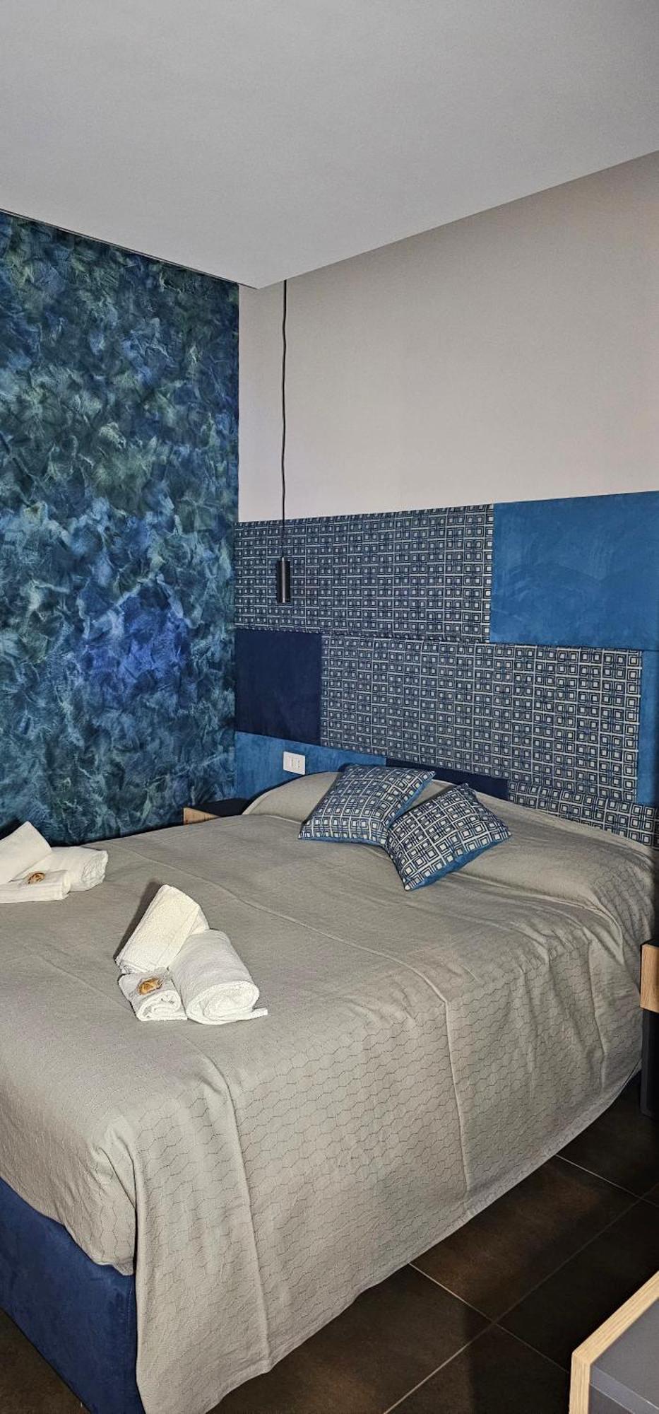 Re Lazzarone Suite Naples Luaran gambar