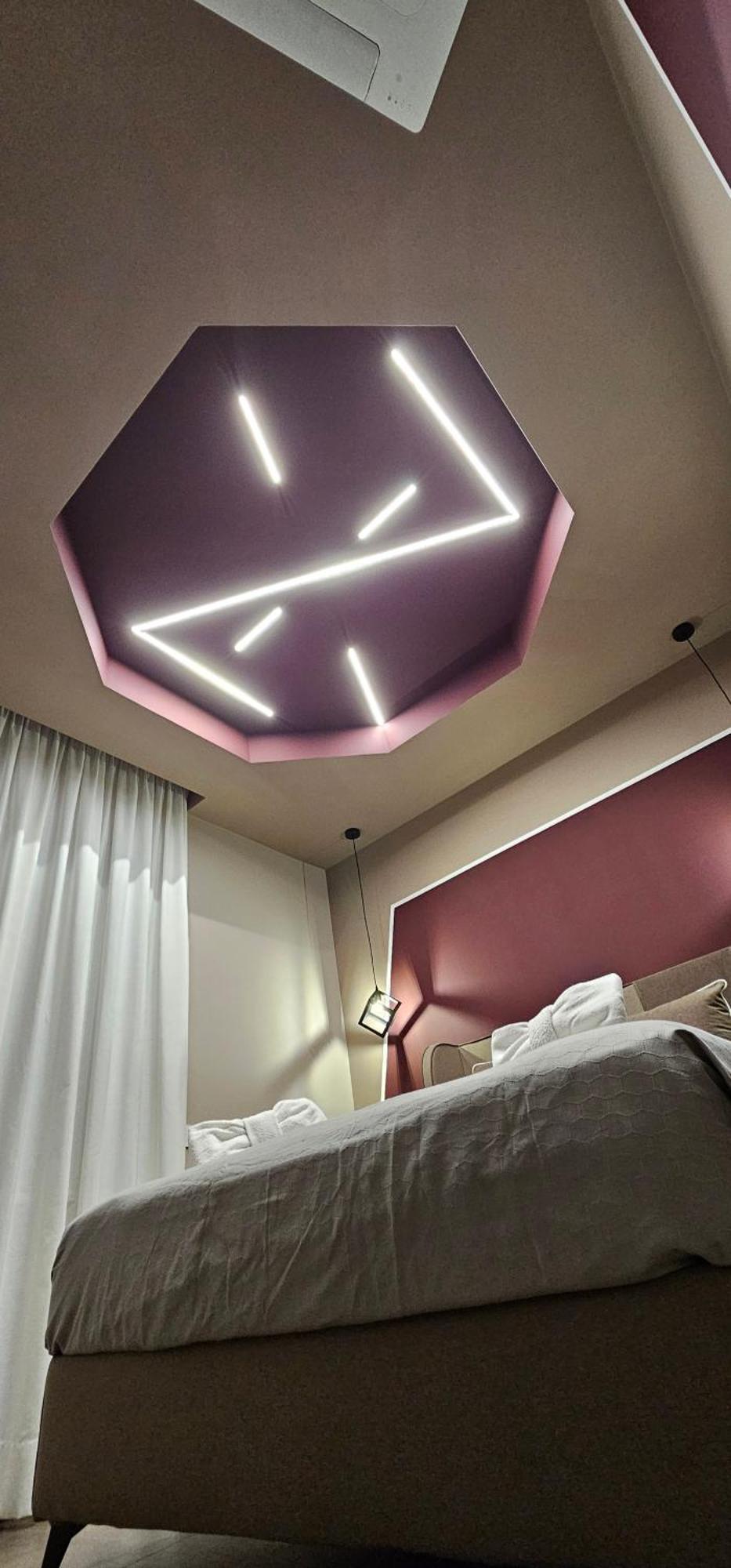 Re Lazzarone Suite Naples Luaran gambar